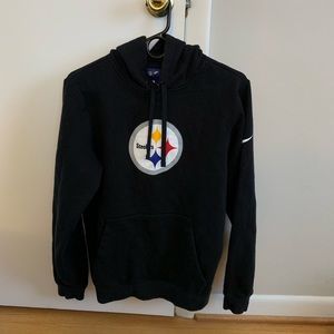 NFL Steelers hoodie